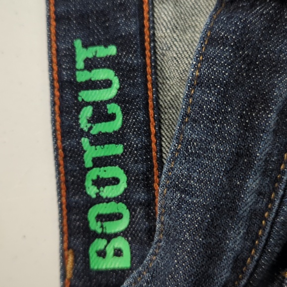 J.CREW , bootcut, 31S - Picture 3 of 6